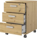 Συρταριέρα γραφείου Svenson - Image 4