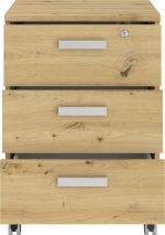 Συρταριέρα γραφείου Svenson - Image 5