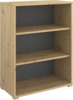 Βιβλιοθήκη Svenson-Ύψος: 107 εκ. - Image 2