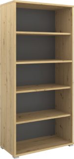 Βιβλιοθήκη Svenson-Ύψος: 175 εκ. - Image 2