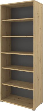 Βιβλιοθήκη Svenson-Ύψος: 209 εκ. - Image 2