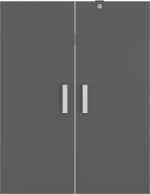 Πόρτες βιβλιοθήκης Svenson - Image 2