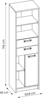 Βιβλιοθήκη Nebraska - Image 4