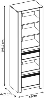 Βιβλιοθήκη Sydney - Image 4