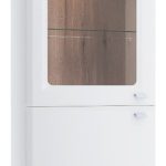 Βιτρίνα Aspire 2D-Aristera