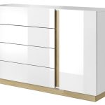 Συρταριέρα Arcan-Leuko Fusiko