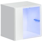 Κρεμαστή βιτρίνα Swiss mini-Leuko