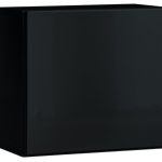 Κρεμαστό ντουλάπι Swiss mini -Mauro