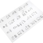 Επιφάνεια εργασίας γραφείου Animal