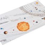 Επιφάνεια εργασίας γραφείου Planets