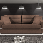 Καναπές Φένια Διθέσιος-145φ 90β εκ.-Tampa