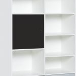 Βιβλιοθήκη Concept plus-Mauro