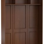 Πάνελ βιβλιοθήκης Avila