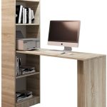 Γραφείο - Βιβλιοθήκη Vacun B1 -Fusiko