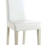 Καρέκλα Vara-Λευκό