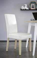 Καρέκλα Vara-Λευκό - Image 3