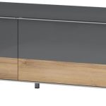 Έπιπλο τηλεόρασης Agate 1D1S