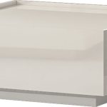 Τραπεζάκι σαλονιού Realm 2S-Μπεζ