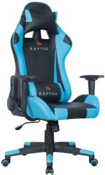 Καρέκλα Gaming Raptor Alyx-Mple-Anoixto - Image 3