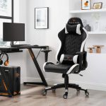 Καρέκλα Gaming Raptor Blade - Image 2