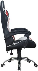 Καρέκλα Gaming Raptor Goro - Image 5