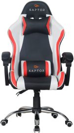 Καρέκλα Gaming Raptor Goro - Image 6