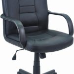 Καρέκλα διευθυντική Nela