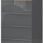 Συρταριέρα Agate 5S