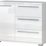 Τουαλέτα Realm 1D3S-Λευκό