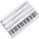 Επιφάνεια εργασίας γραφείου Piano