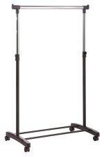 Κρεμάστρα Fanny-Μαύρο