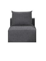 Κομμάτι Martin Νο2 - Γκρι