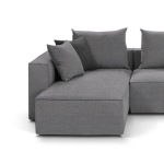 Κομμάτι Martin Νο3-Δεξιά-Γκρι Ανοιχτό