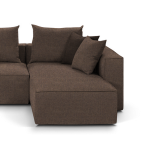 Κομμάτι Martin Νο3-Αριστερή-Σοκολατί