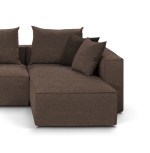 Κομμάτι Martin Νο3-Αριστερή-Σοκολατί