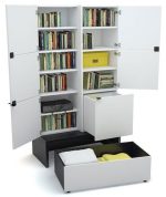 Βιβλιοθήκη Young κλειστή - Image 2