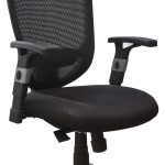 Καρέκλα Διευθυντική Computech