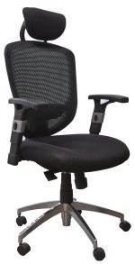 Καρέκλα Διευθυντική Computech