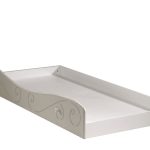 Συρτάρι για Κρεβάτι Princess-190 x 92 x 28 εκ.