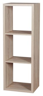 Βιβλιοθήκη Clever 3s-Φυσικό