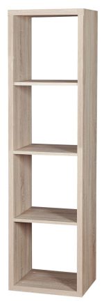 Βιβλιοθήκη Clever 4s-Φυσικό