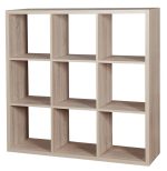 Βιβλιοθήκη Clever 9s-Φυσικό