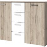 Τουαλέτα Delta Plus-Δρυς