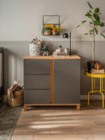 Συρταριέρα Altitude-Fusiko - Grafitis - Image 2