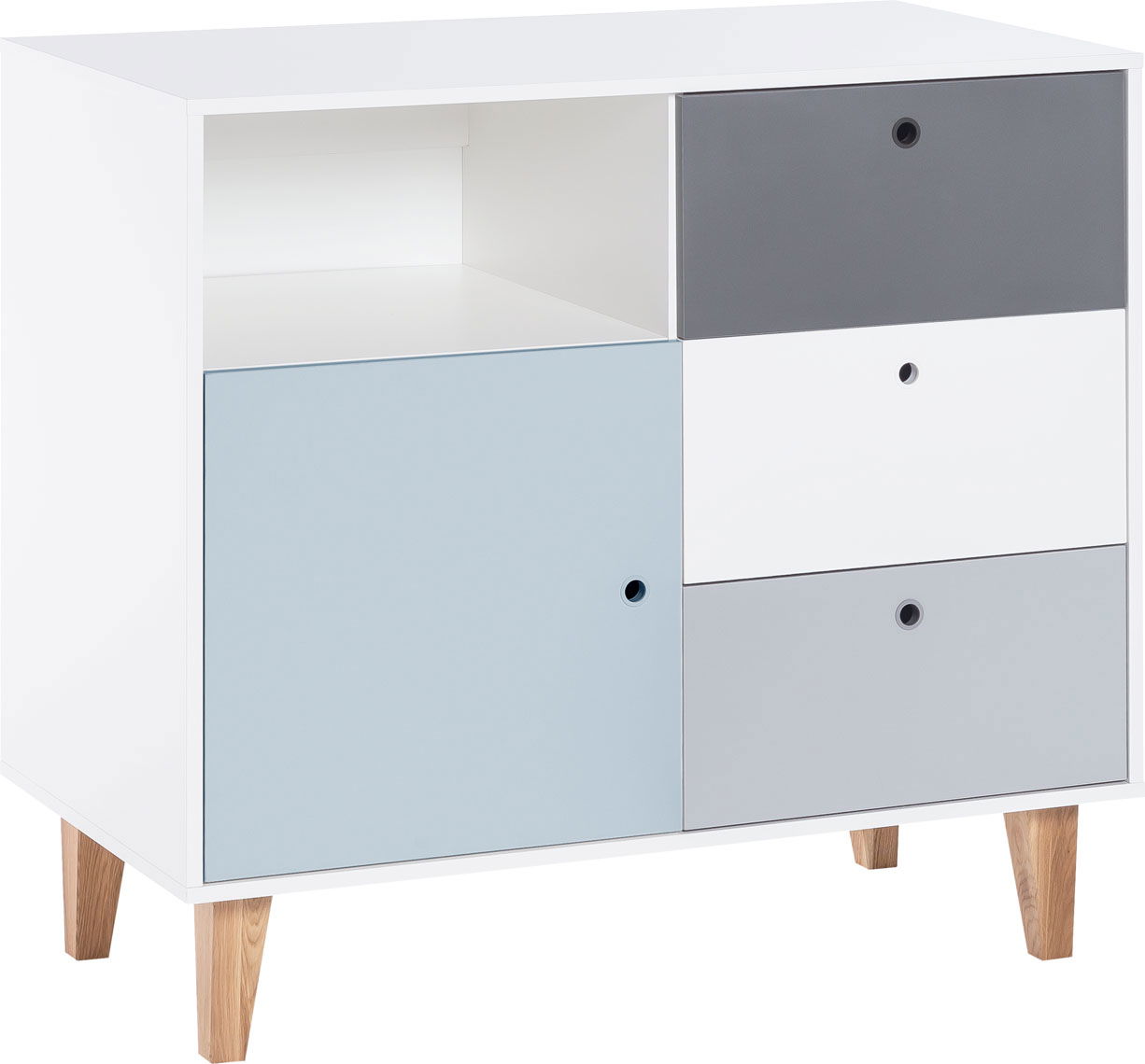 image_622459_concept_komoda_0029_f_2 Συρταριέρα Concept II-Galazio - Image 1