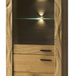 Βιτρίνα Barney -Αριστερή