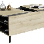 Τραπεζάκι σαλονιού Albar