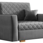 Πολυθρόνα - κρεβάτι Caro I