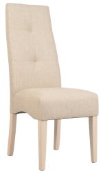 Καρέκλα Elysion - Μπεζ