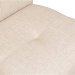 Καρέκλα Elysion - Μπεζ - Image 2